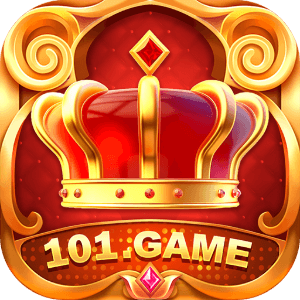 101 Game Login Icon